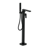 NIVEAU FLOOR MOUNT TUB FILLER