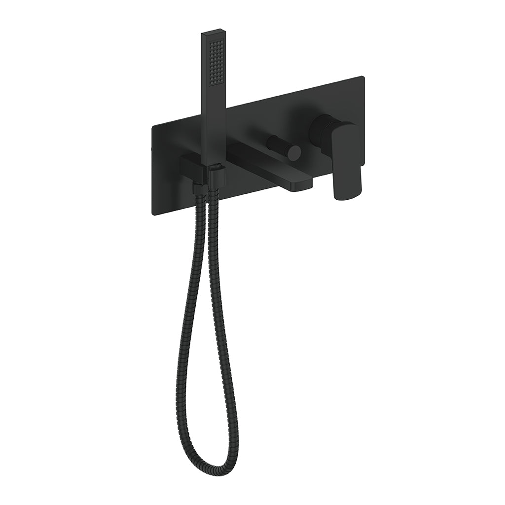 NIVEAU WALL MOUNT TUB FILLER