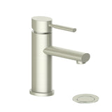 WORGL FAUCET WITH POP-UP DRAIN