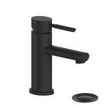 WORGL FAUCET WITH POP-UP DRAIN