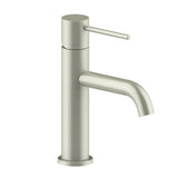 WORGL FAUCET WITH POP-UP DRAIN