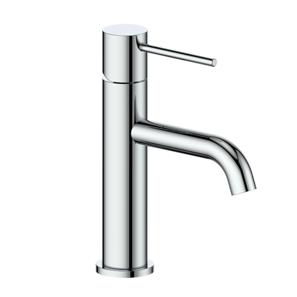 WORGL FAUCET WITH POP-UP DRAIN