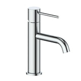 WORGL FAUCET WITH POP-UP DRAIN
