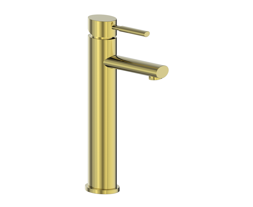 WORGL VESSEL SINK FAUCET