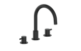 WORGL 8" C.C. FAUCET WITH POP-UP