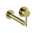 WORGL WALL MOUNT LAVATORY FAUCET