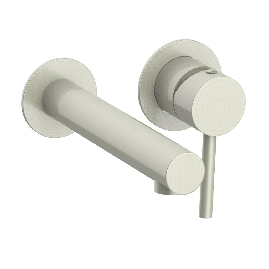 WORGL WALL MOUNT LAVATORY FAUCET