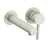 WORGL WALL MOUNT LAVATORY FAUCET