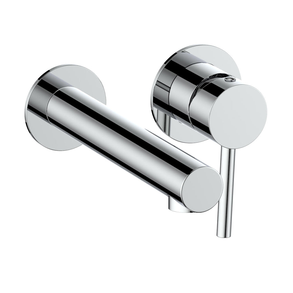 WORGL WALL MOUNT LAVATORY FAUCET