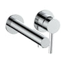 WORGL WALL MOUNT LAVATORY FAUCET