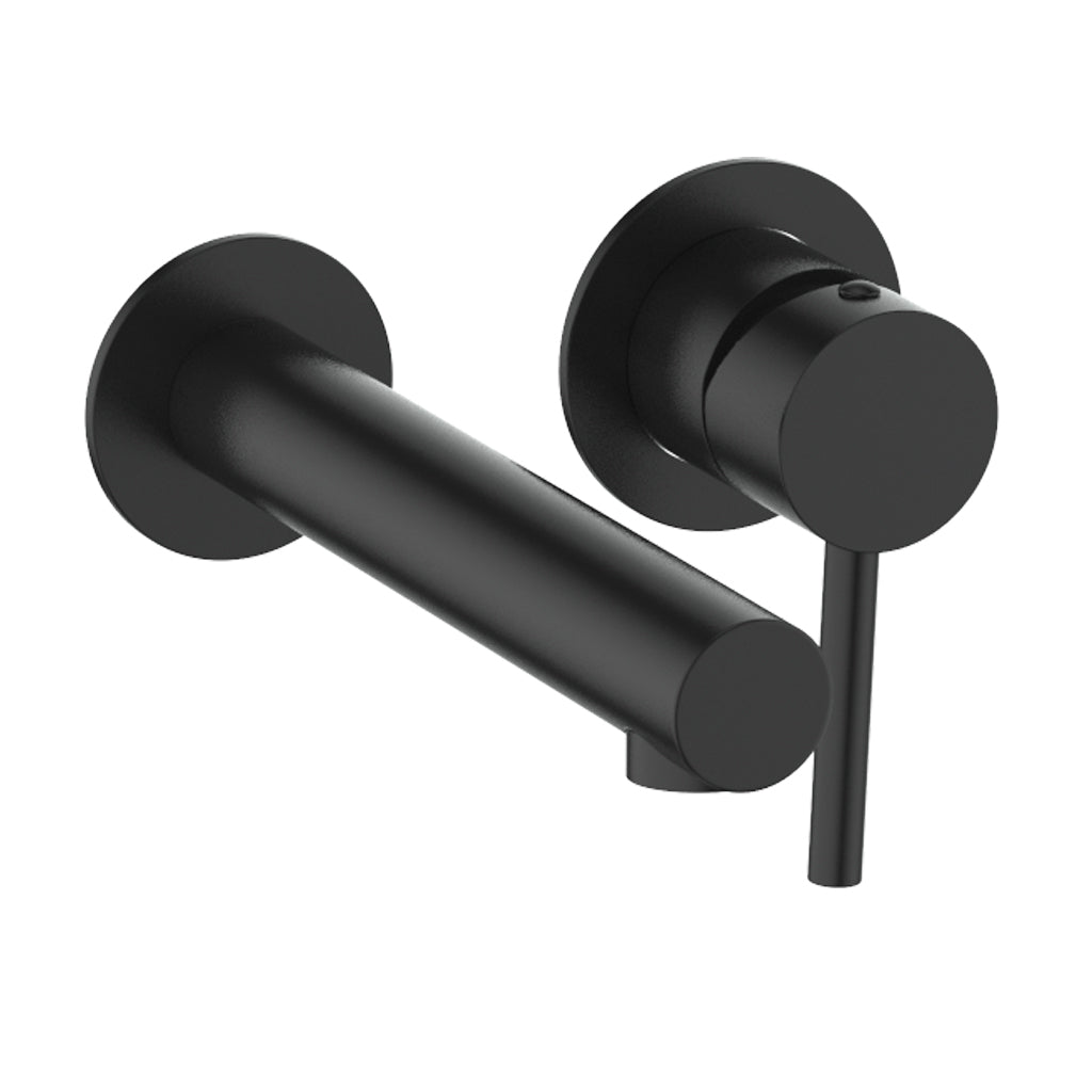 WORGL WALL MOUNT LAVATORY FAUCET