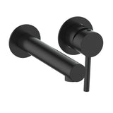 WORGL WALL MOUNT LAVATORY FAUCET