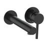 WORGL WALL MOUNT LAVATORY FAUCET