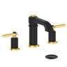 ZEHN 8" C.C. LAVATORY FAUCET WITH POP-UP DRAIN