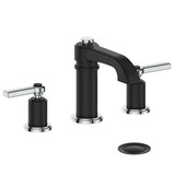 ZEHN 8" C.C. LAVATORY FAUCET WITH POP-UP DRAIN