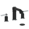 ZEHN 8" C.C. LAVATORY FAUCET WITH POP-UP DRAIN