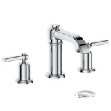 ZEHN 8" C.C. LAVATORY FAUCET WITH POP-UP DRAIN
