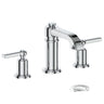 ZEHN 8" C.C. LAVATORY FAUCET WITH POP-UP DRAIN