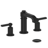 ZEHN 8" C.C. LAVATORY FAUCET WITH POP-UP DRAIN