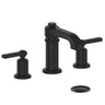 ZEHN 8" C.C. LAVATORY FAUCET WITH POP-UP DRAIN