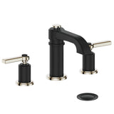 ZEHN 8" C.C. LAVATORY FAUCET WITH POP-UP DRAIN