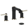 ZEHN 8" C.C. LAVATORY FAUCET WITH POP-UP DRAIN
