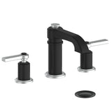 ZEHN 8" C.C. LAVATORY FAUCET WITH POP-UP DRAIN