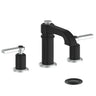 ZEHN 8" C.C. LAVATORY FAUCET WITH POP-UP DRAIN