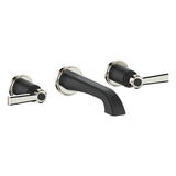 ZEHN WALL MOUNT LAVATORY FAUCET