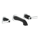 ZEHN WALL MOUNT LAVATORY FAUCET