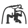 ZEHN DECK MOUNT TUB FILLER