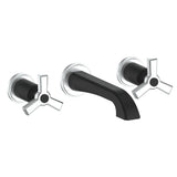 ZEHN WALL MOUNT LAVATORY FAUCET