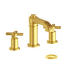 ZEHN 8" C.C. LAVATORY FAUCET WITH POP-UP DRAIN