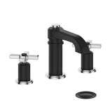 ZEHN 8" C.C. LAVATORY FAUCET WITH POP-UP DRAIN