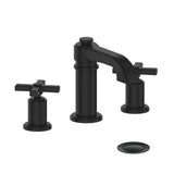 ZEHN 8" C.C. LAVATORY FAUCET WITH POP-UP DRAIN
