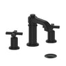 ZEHN 8" C.C. LAVATORY FAUCET WITH POP-UP DRAIN