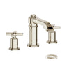ZEHN 8" C.C. LAVATORY FAUCET WITH POP-UP DRAIN