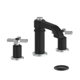 ZEHN 8" C.C. LAVATORY FAUCET WITH POP-UP DRAIN