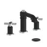 ZEHN 8" C.C. LAVATORY FAUCET WITH POP-UP DRAIN