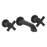 ZEHN WALL MOUNT LAVATORY FAUCET