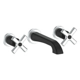 ZEHN WALL MOUNT LAVATORY FAUCET