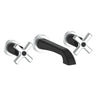 ZEHN WALL MOUNT LAVATORY FAUCET