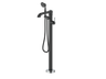 ZEHN FLOOR MOUNT TUB FILLER