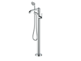 ZEHN FLOOR MOUNT TUB FILLER