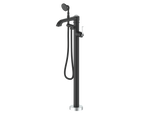 ZEHN FLOOR MOUNT TUB FILLER