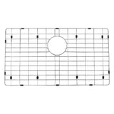 WOLFSBERG 16Z - 32"x18"x10" WITH STRAINER AND BOTTOM GRID