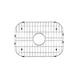 BOTTOM GRID FOR BADEN