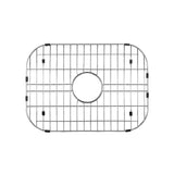 BOTTOM GRID FOR TIROL