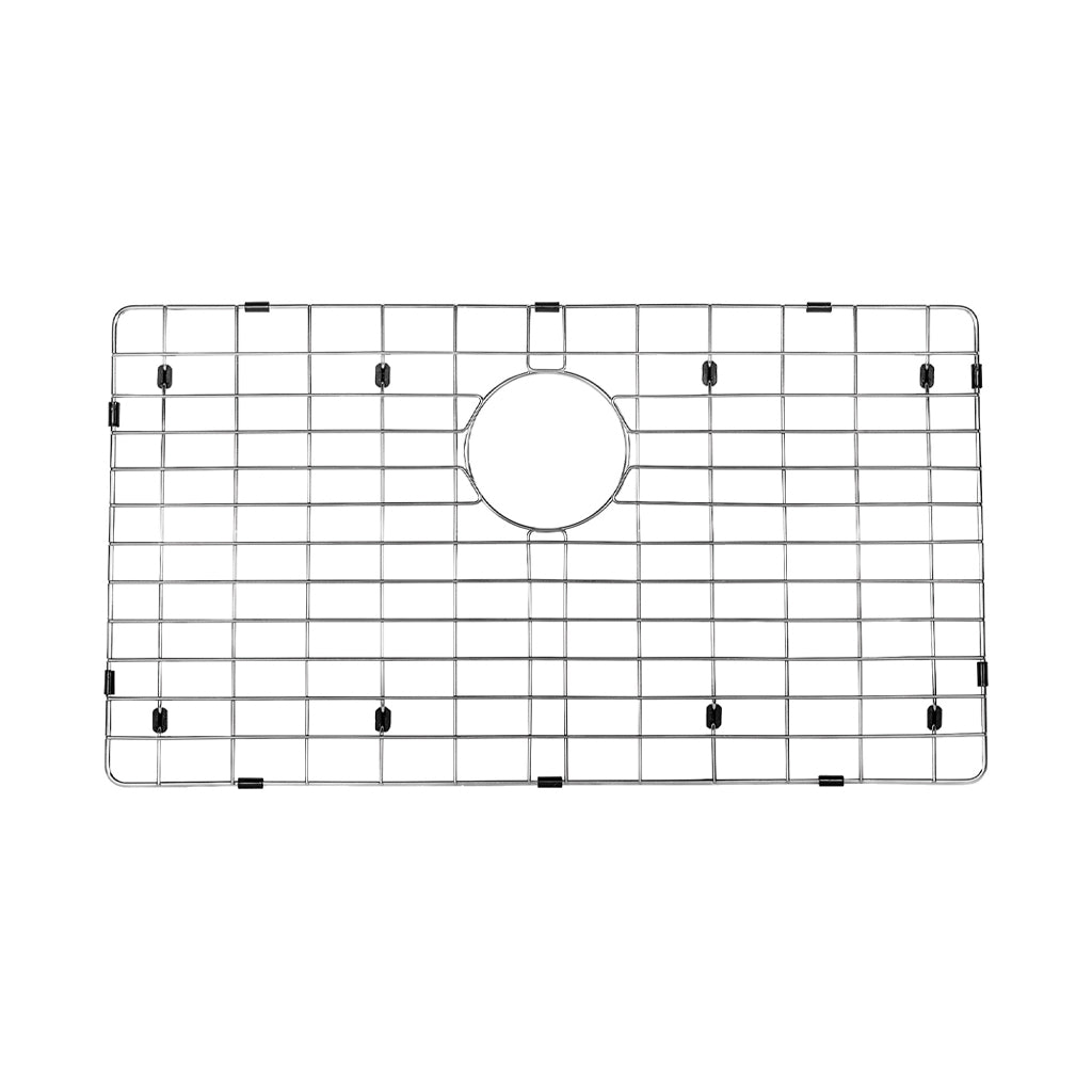 ENNS 18R - 30"x20"x9" WITH STRAINER AND BOTTOM GRID