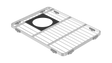 Boutique Bottom Grid Premium bottom grid for IQC285